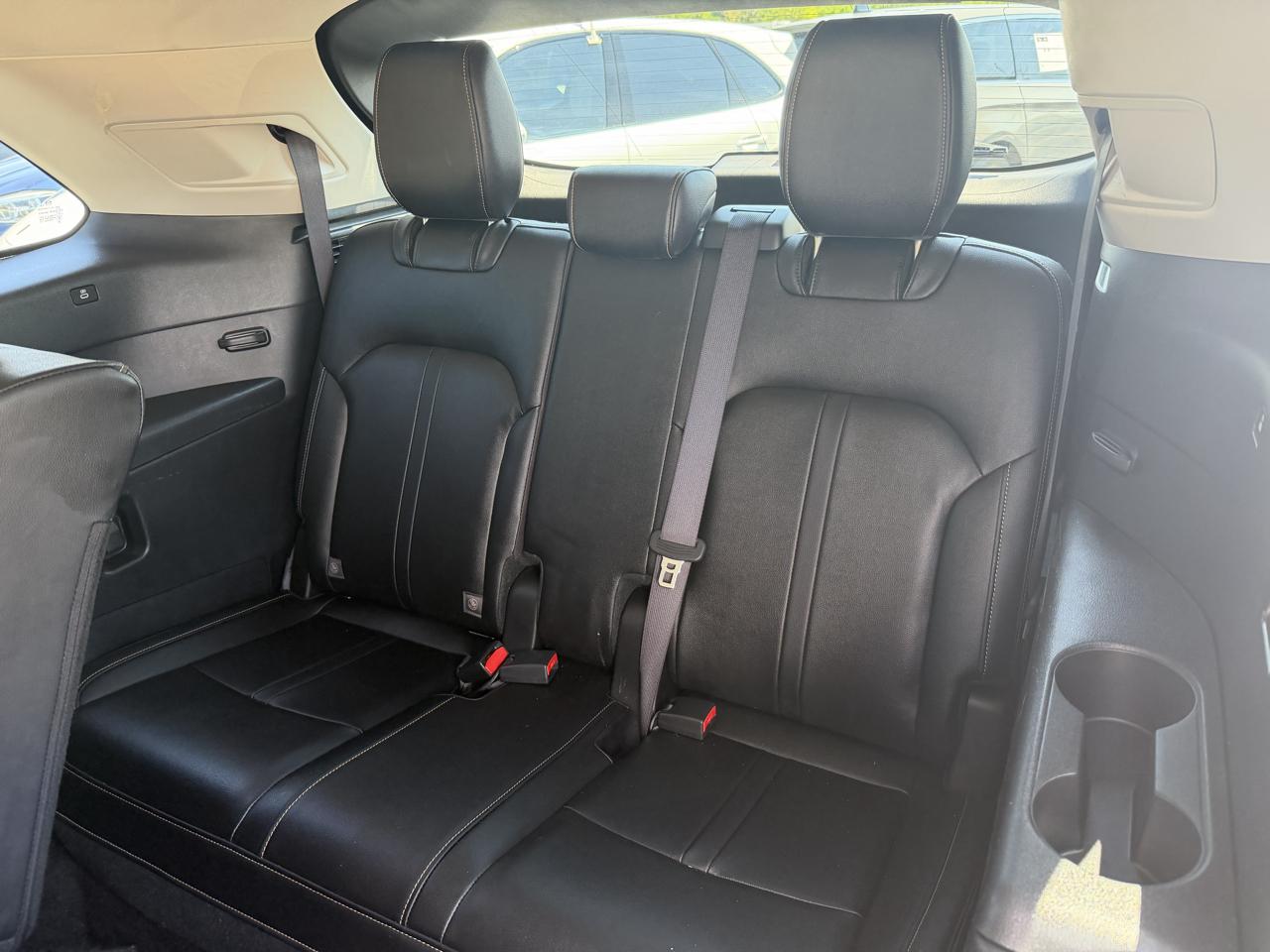 Mazda CX-90 Preferred Plus 2024