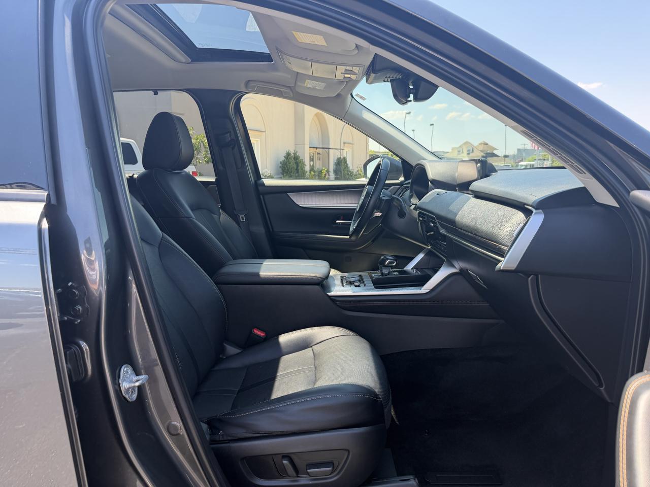 Mazda CX-90 Preferred Plus 2024