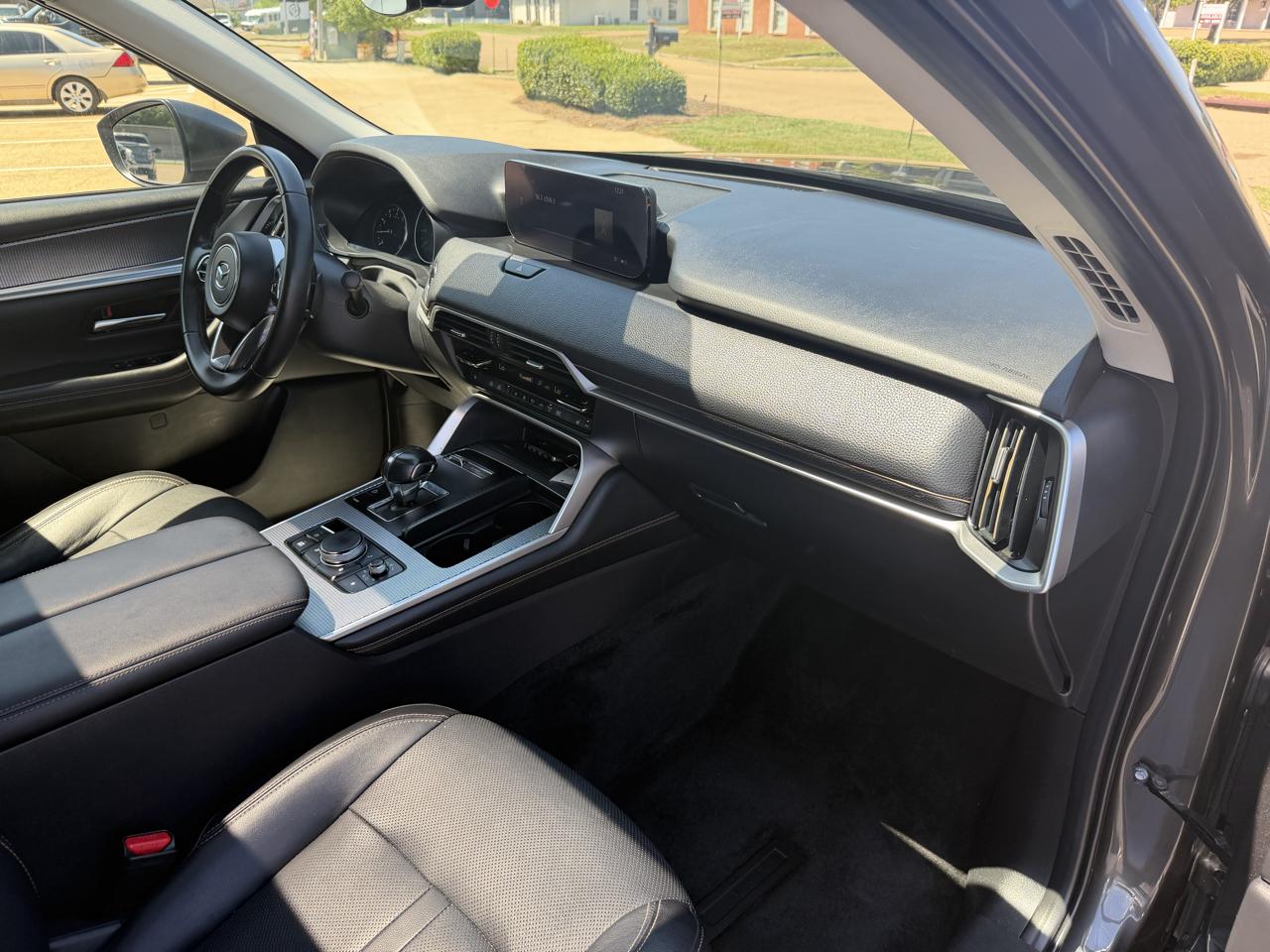 Mazda CX-90 Preferred Plus 2024