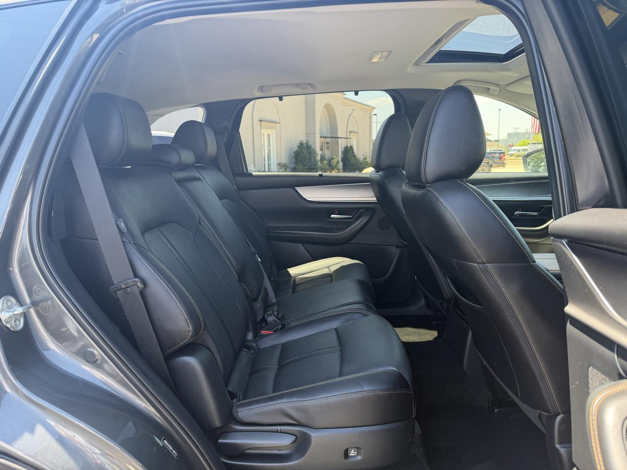 Mazda CX-90 Preferred Plus 2024