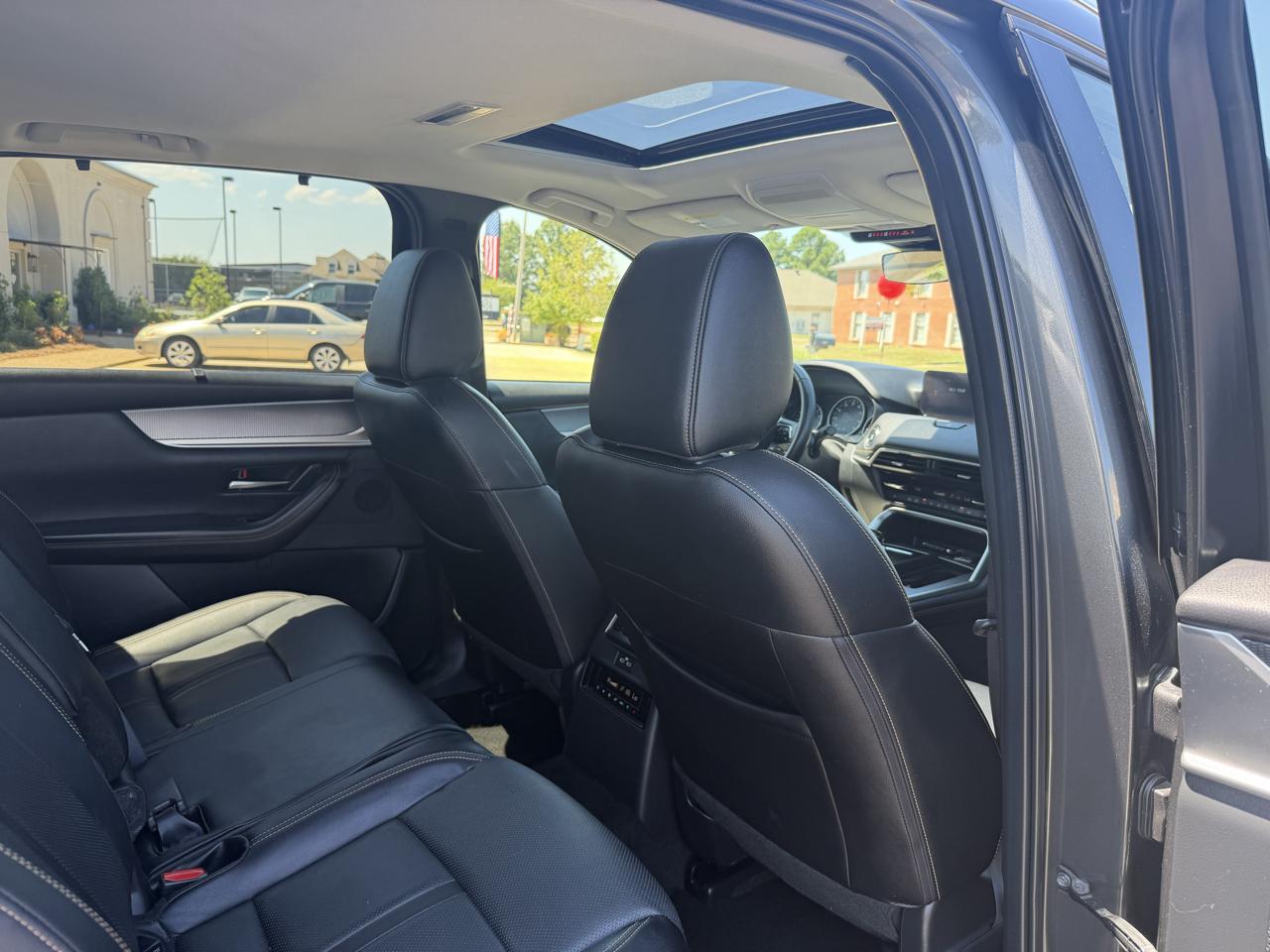 Mazda CX-90 Preferred Plus 2024