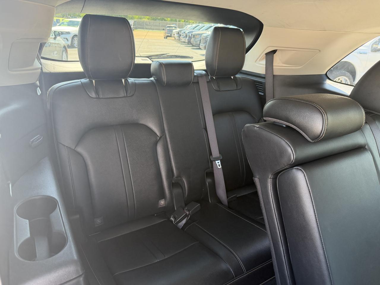 Mazda CX-90 Preferred Plus 2024