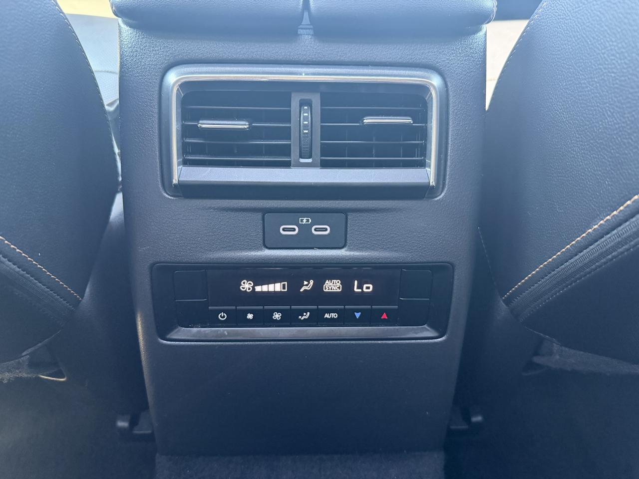 Mazda CX-90 Preferred Plus 2024