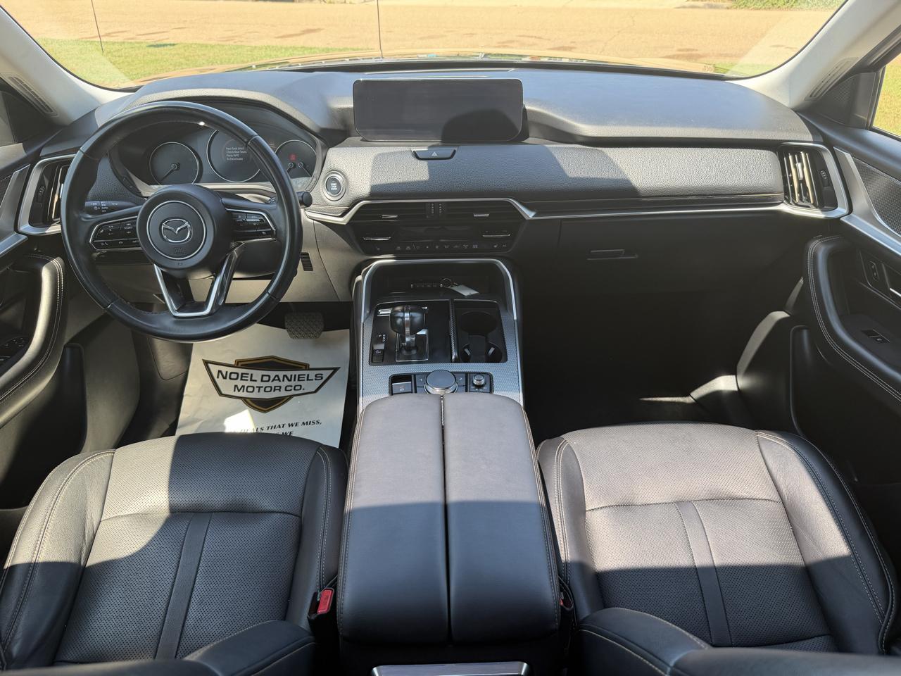 Mazda CX-90 Preferred Plus 2024