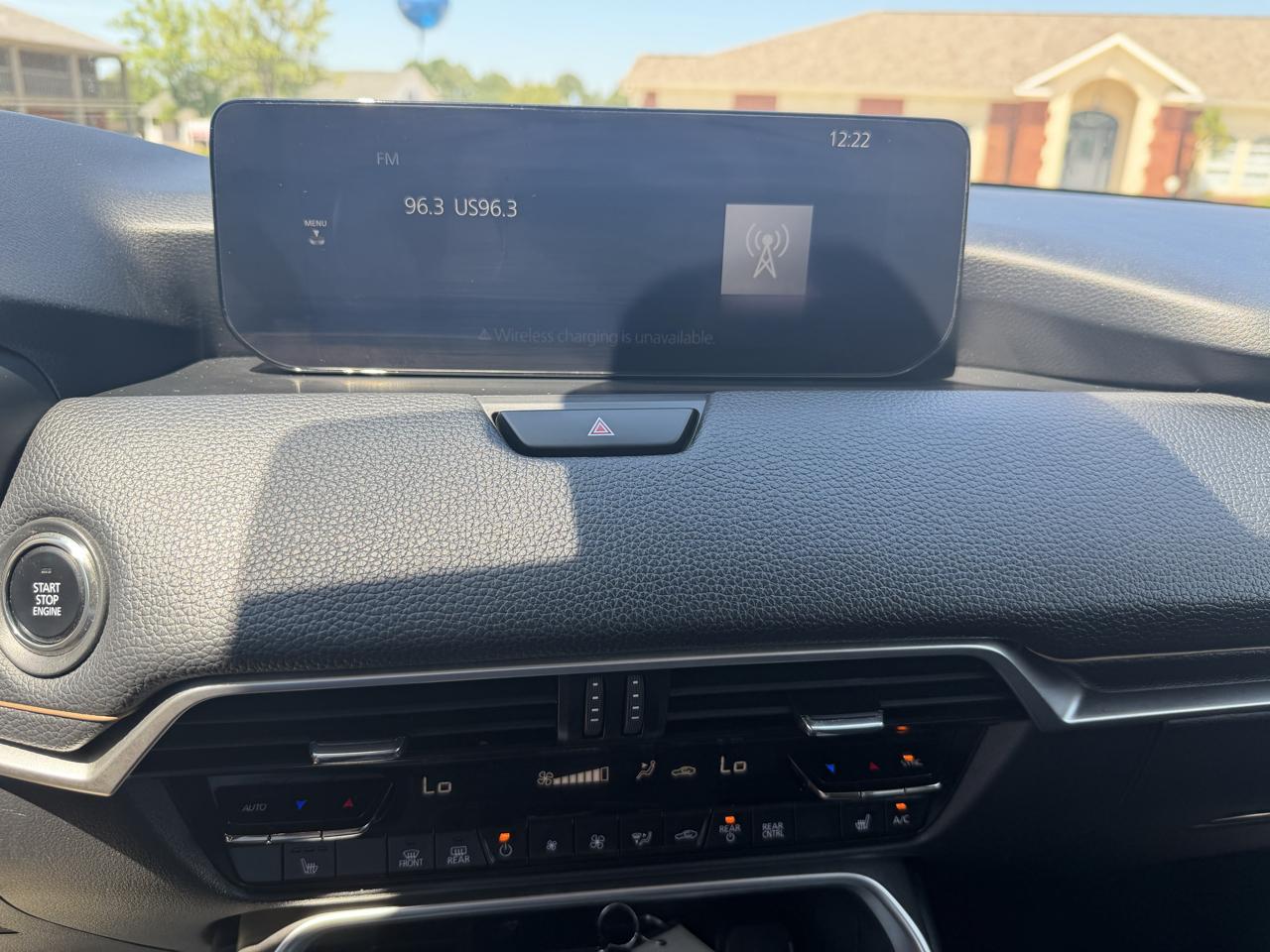 Mazda CX-90 Preferred Plus 2024