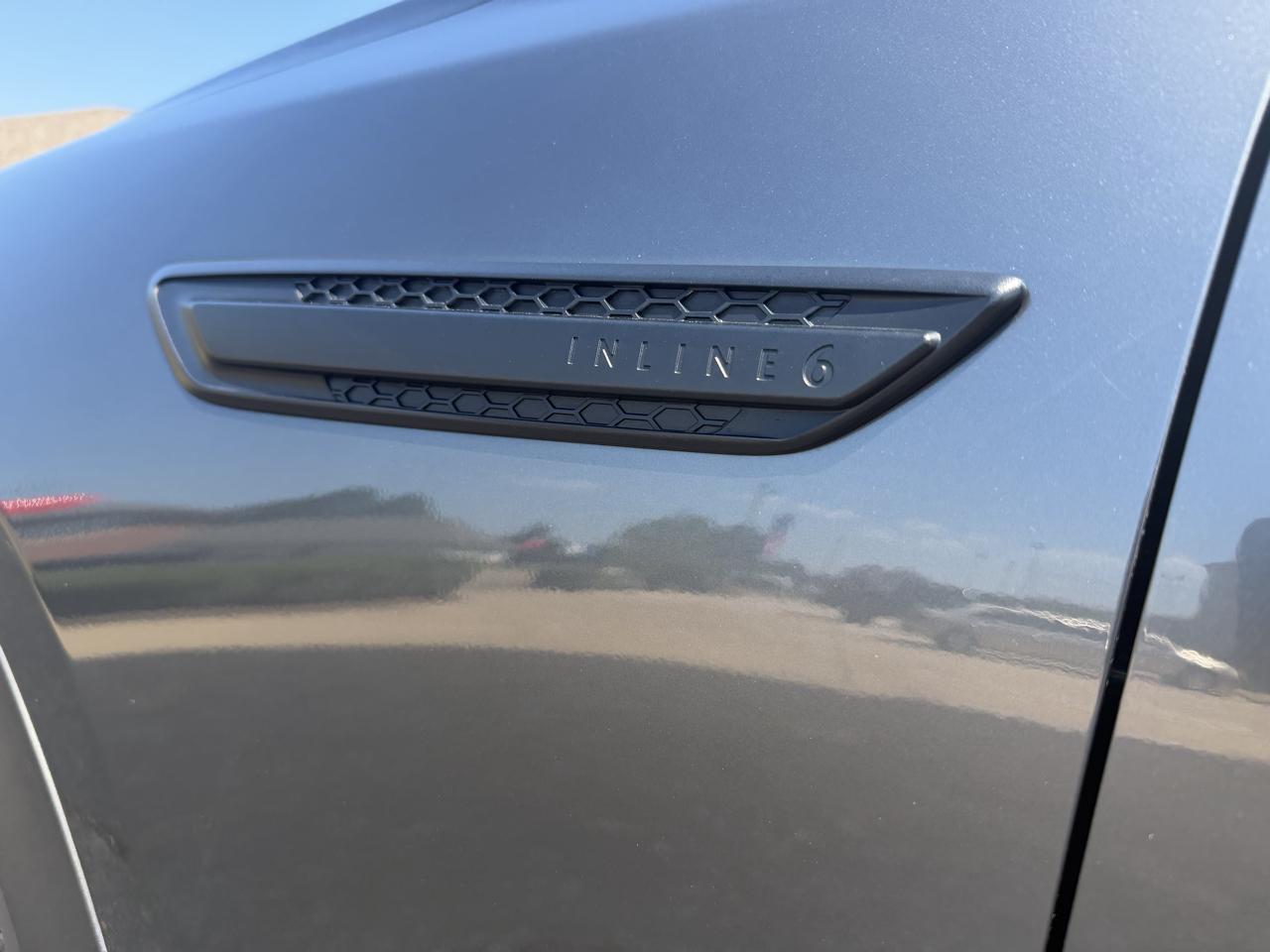 Mazda CX-90 Preferred Plus 2024