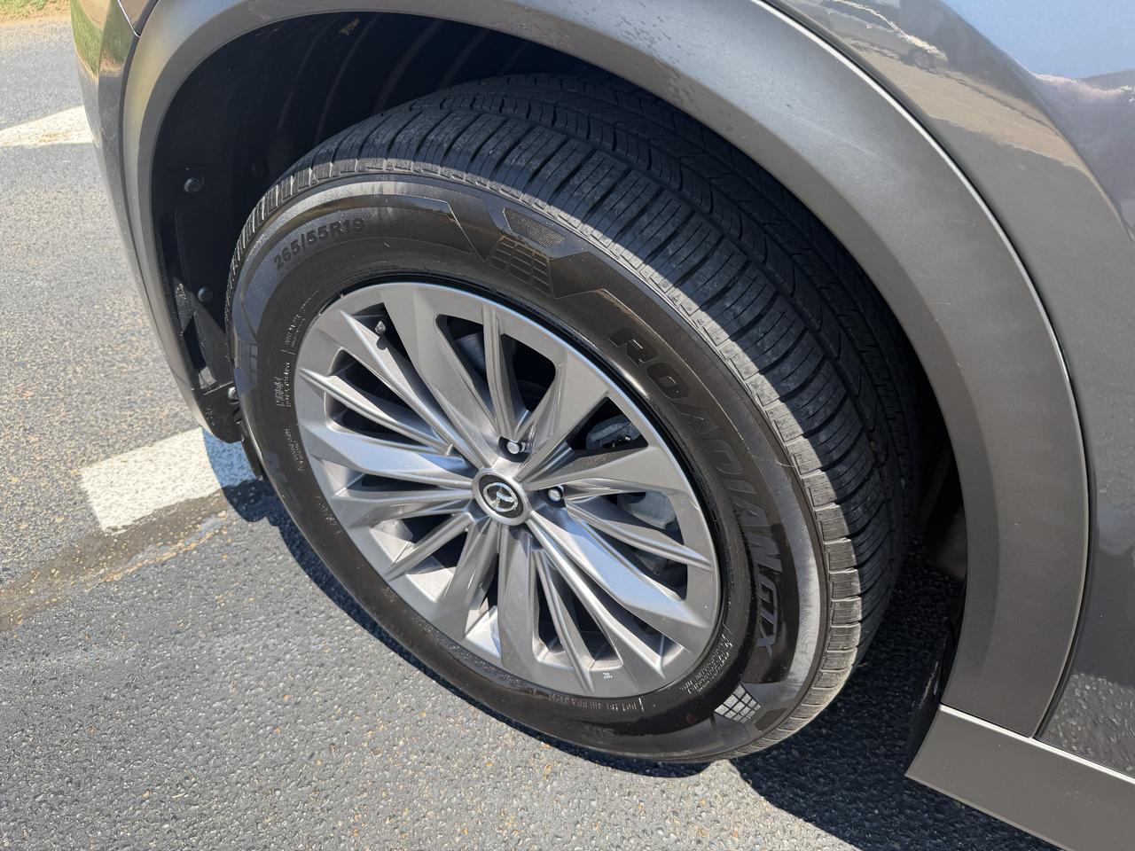 Mazda CX-90 Preferred Plus 2024