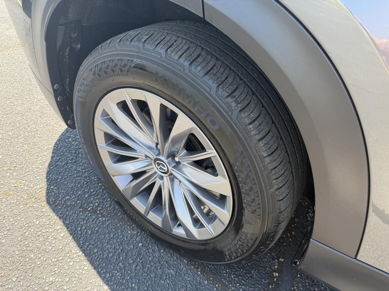 Mazda CX-90 Preferred Plus 2024