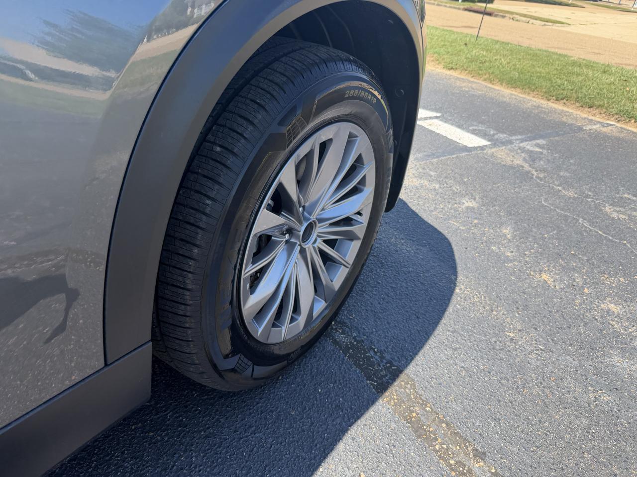 Mazda CX-90 Preferred Plus 2024