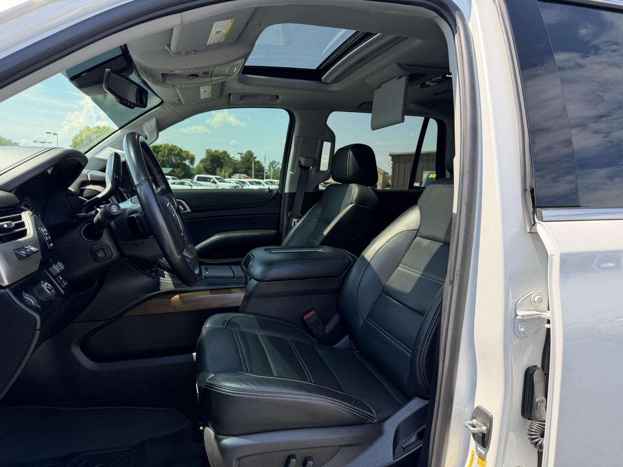 GMC Yukon  2020