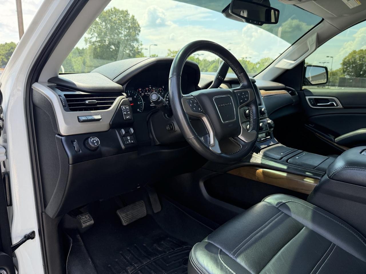 GMC Yukon  2020