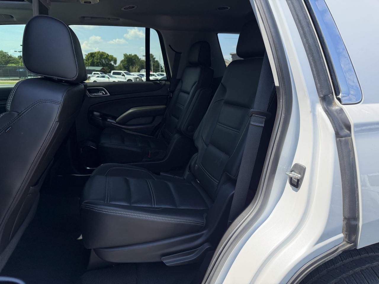 GMC Yukon  2020