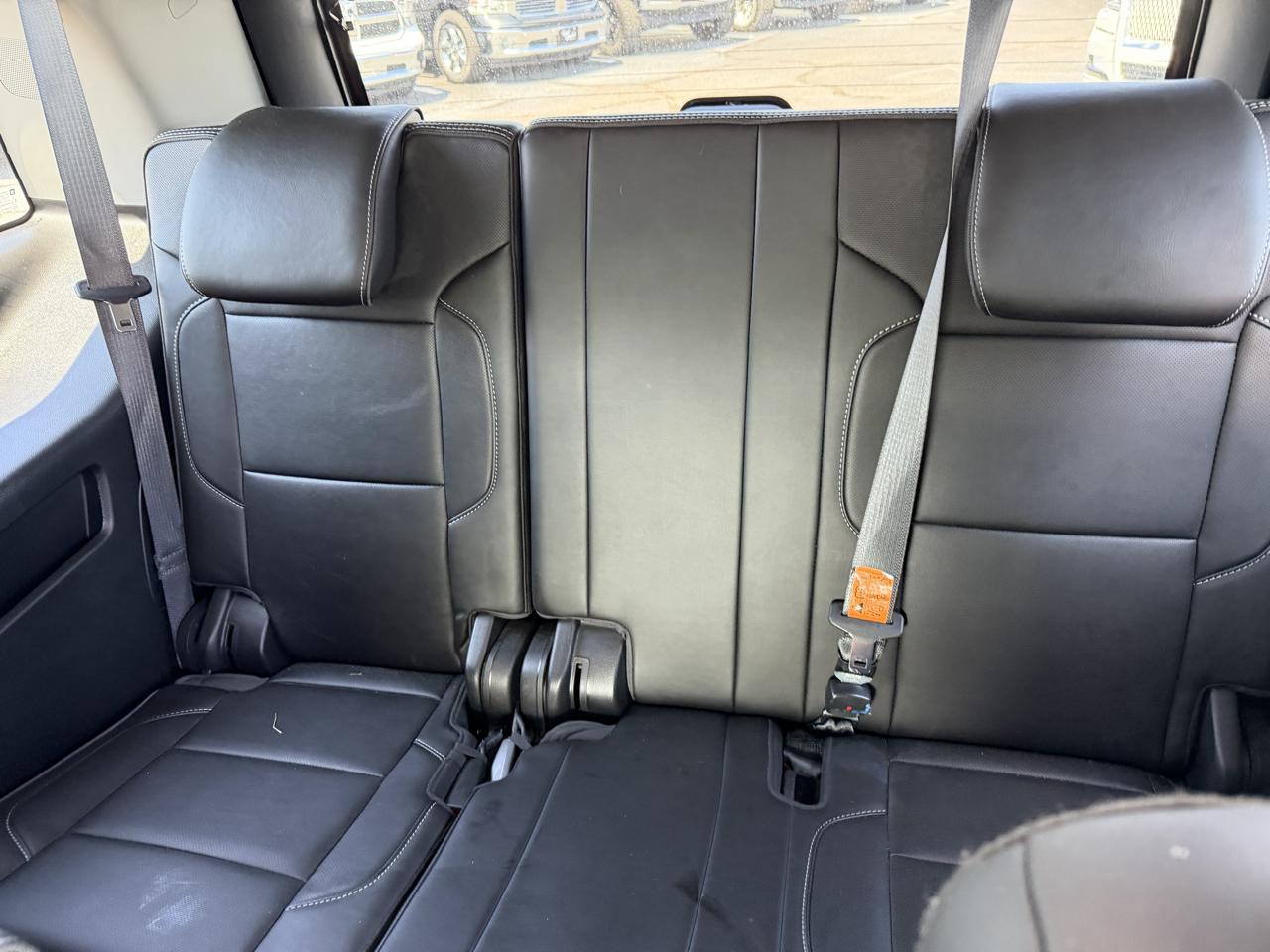 GMC Yukon  2020