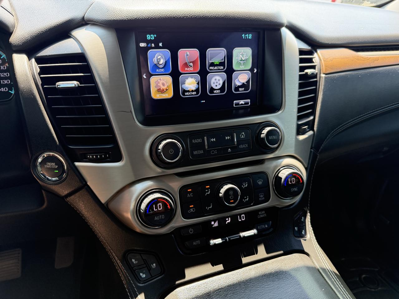 GMC Yukon  2020