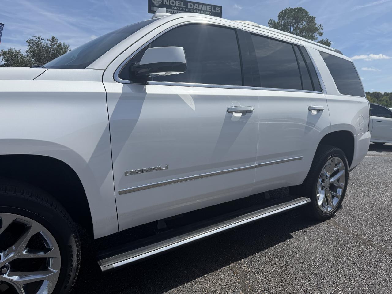 GMC Yukon  2020
