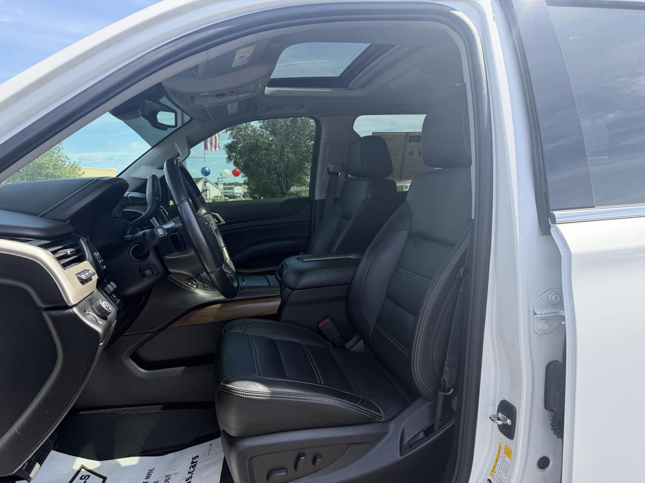 GMC Yukon  2020