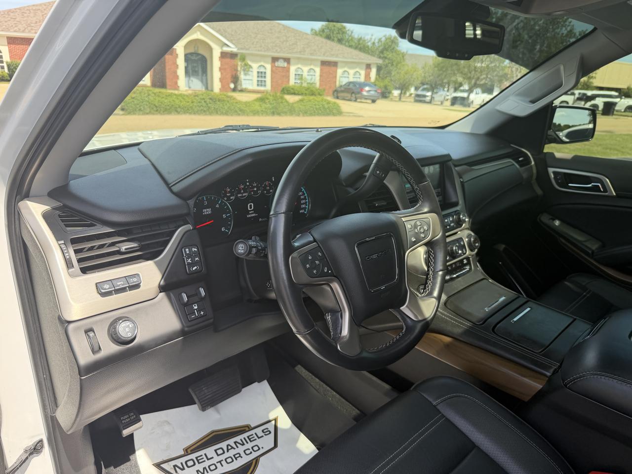 GMC Yukon  2020