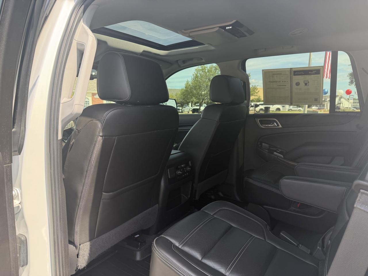 GMC Yukon  2020