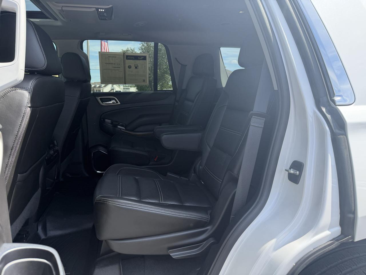 GMC Yukon  2020
