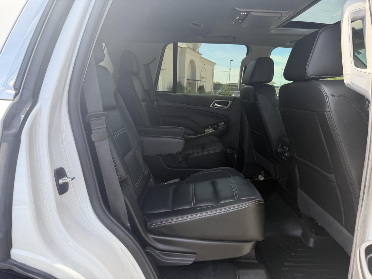 GMC Yukon  2020