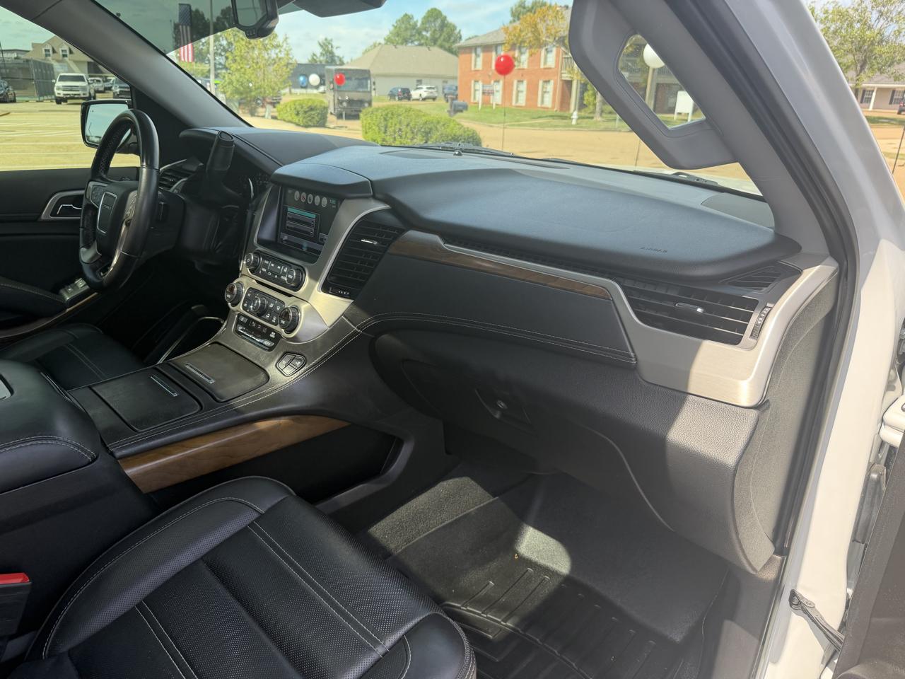 GMC Yukon  2020