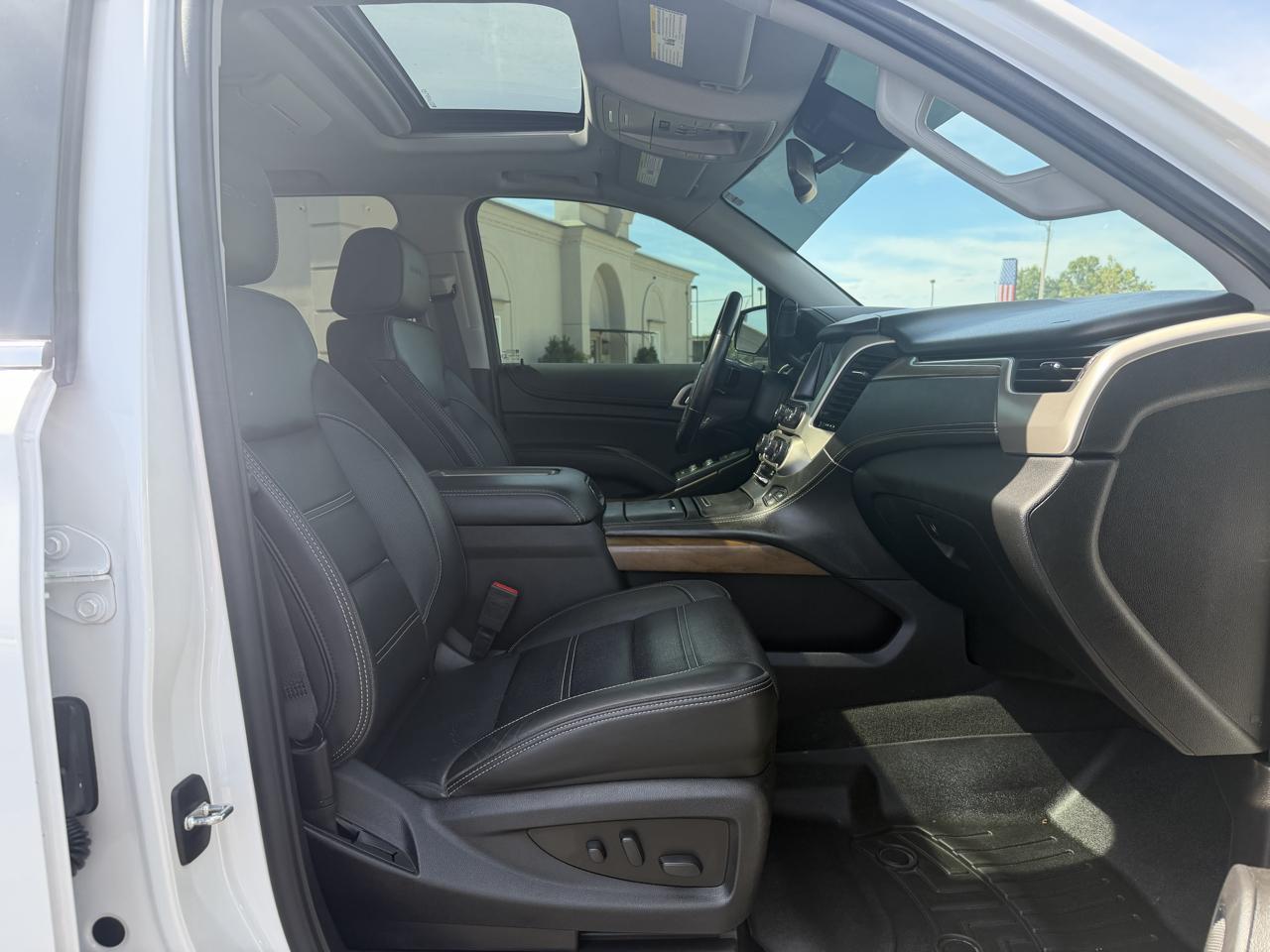 GMC Yukon  2020