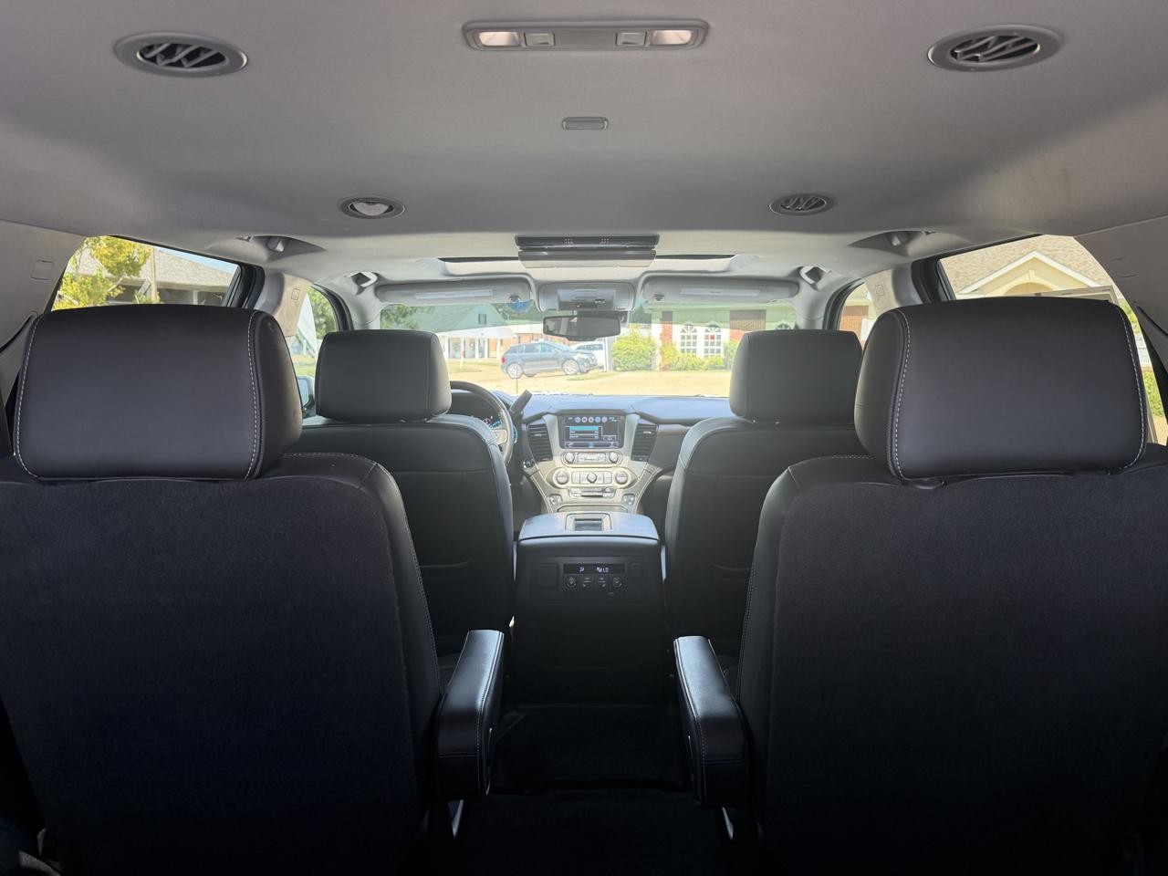 GMC Yukon  2020