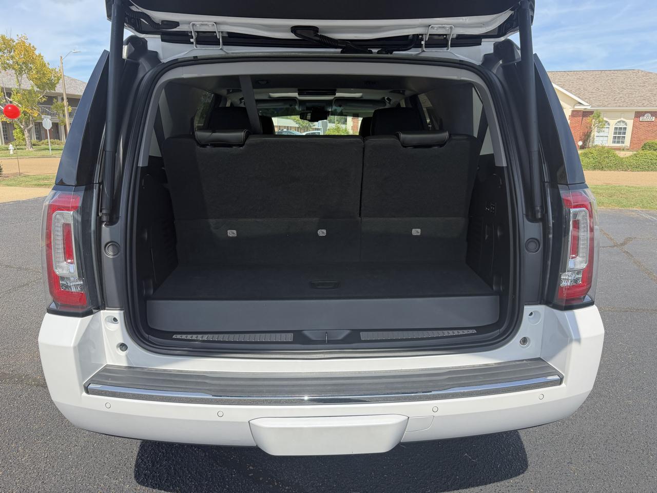 GMC Yukon  2020
