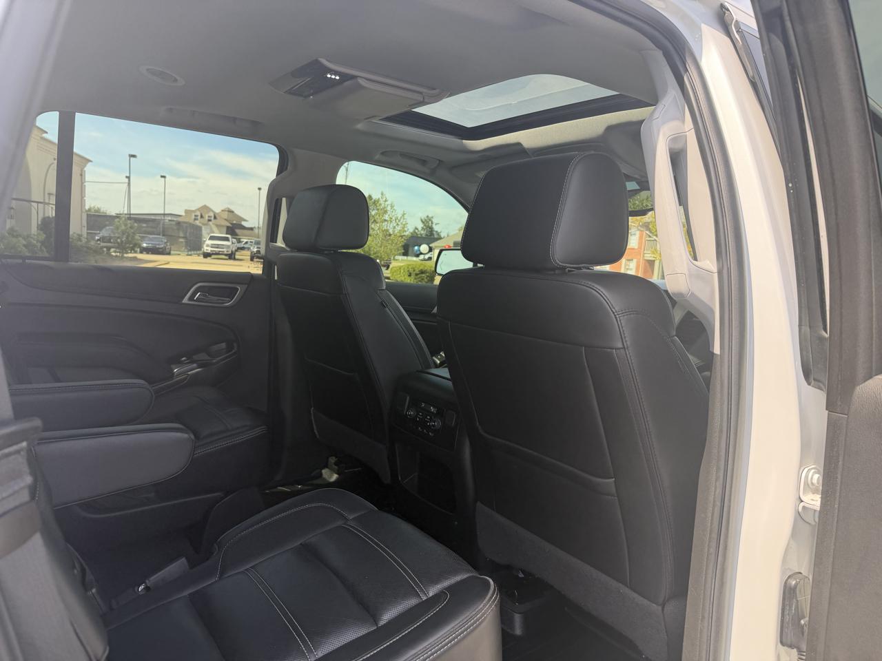 GMC Yukon  2020