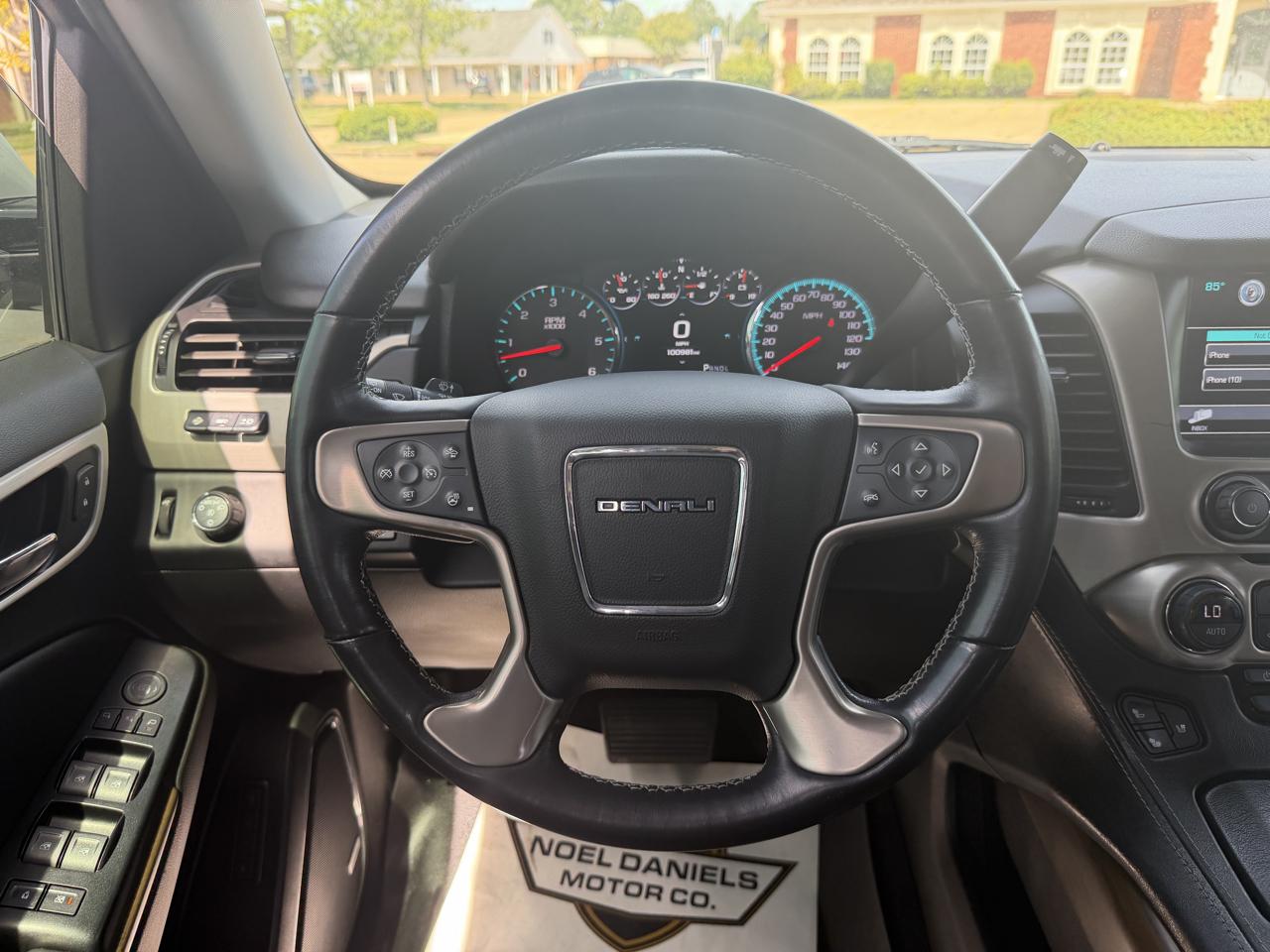 GMC Yukon  2020