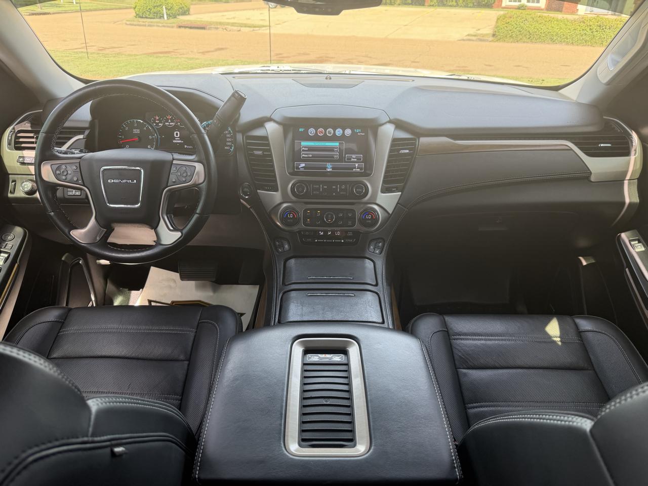 GMC Yukon  2020