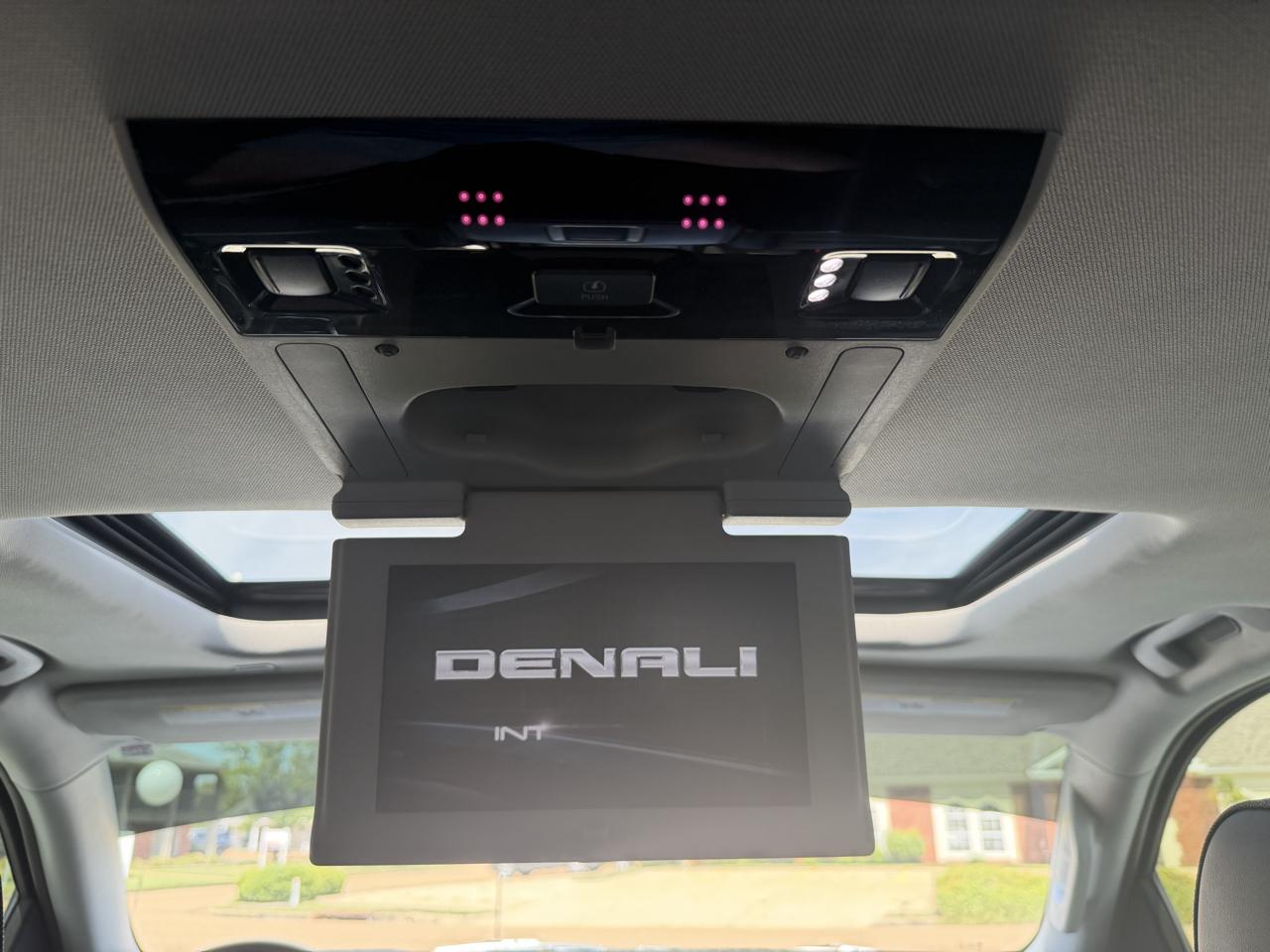 GMC Yukon  2020