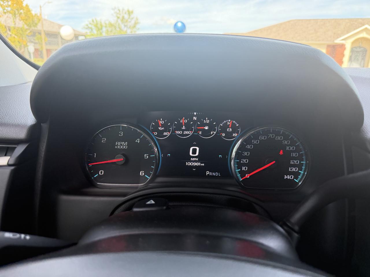 GMC Yukon  2020