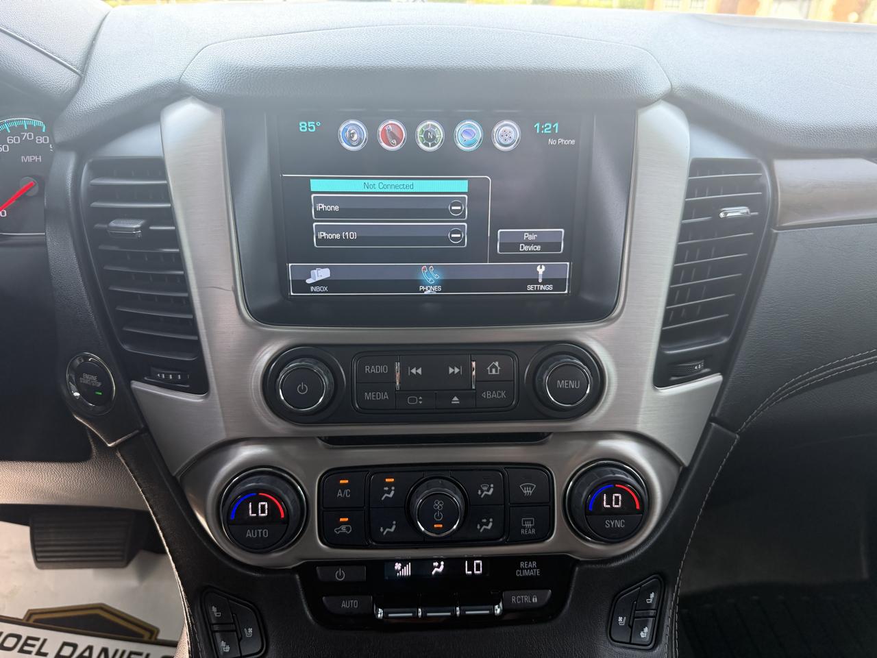 GMC Yukon  2020