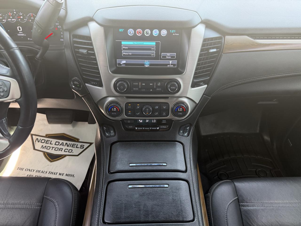 GMC Yukon  2020