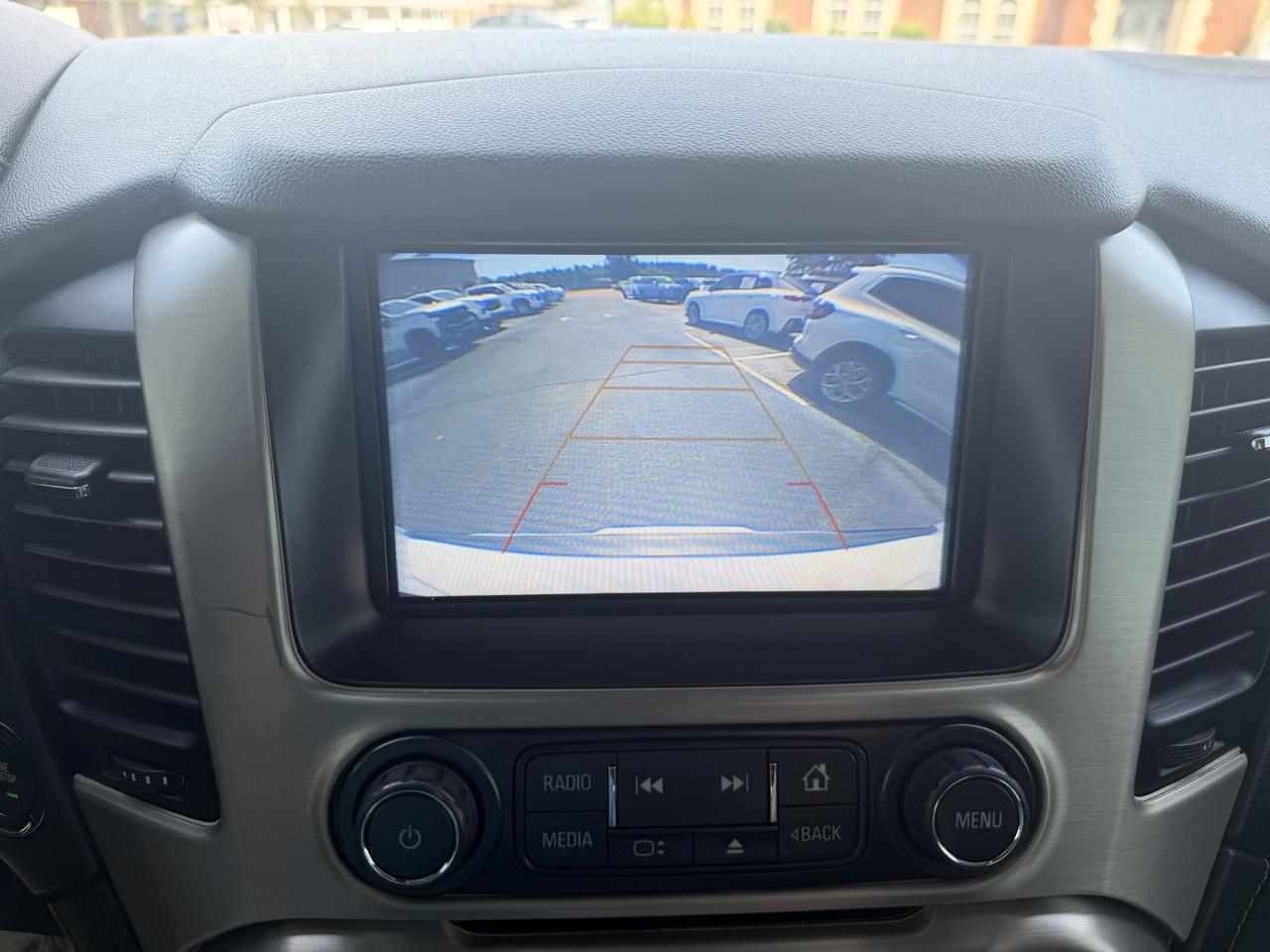 GMC Yukon  2020