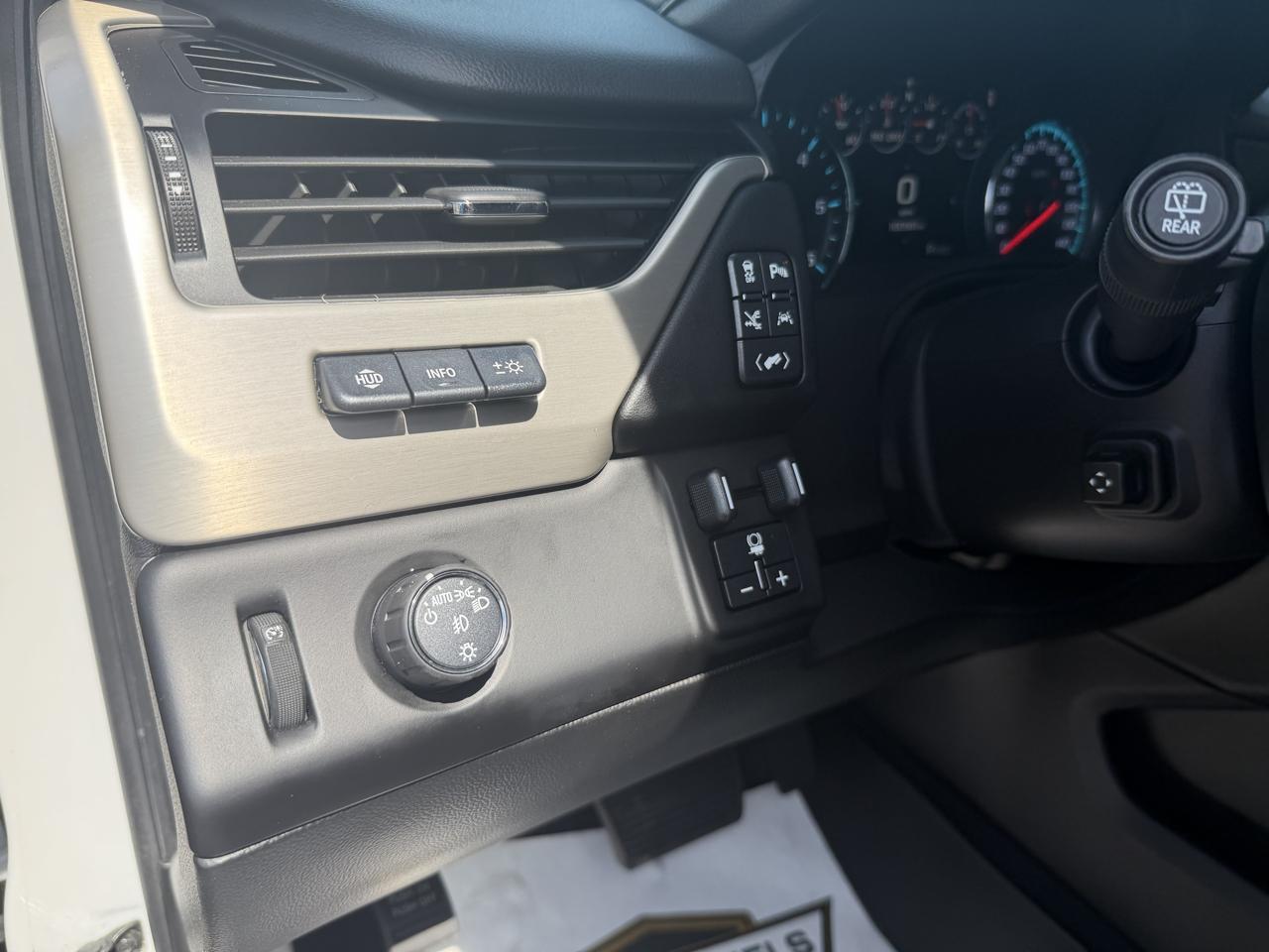 GMC Yukon  2020