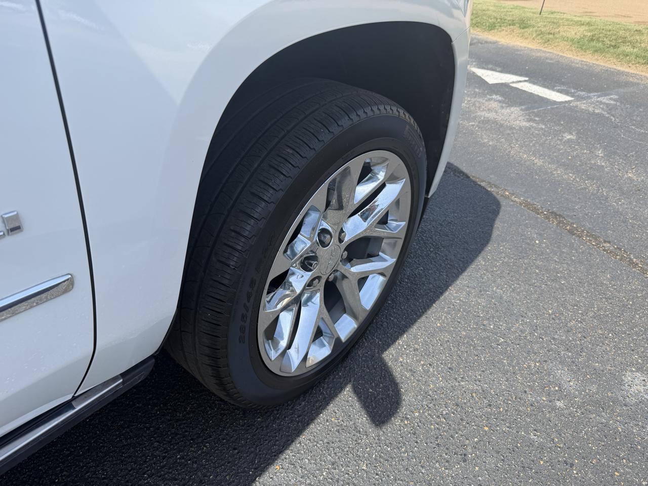 GMC Yukon  2020