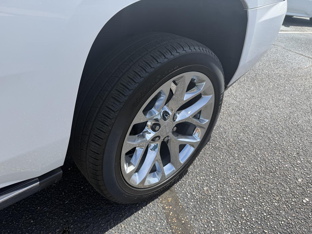 GMC Yukon  2020