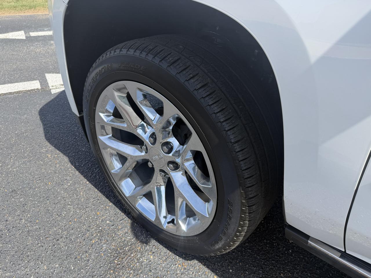 GMC Yukon  2020