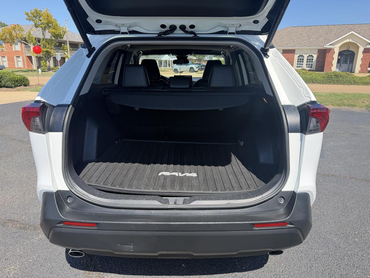 Toyota RAV4  2020