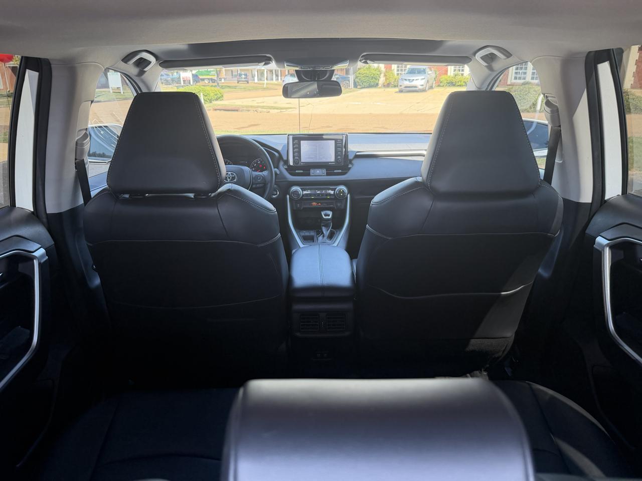 Toyota RAV4  2020