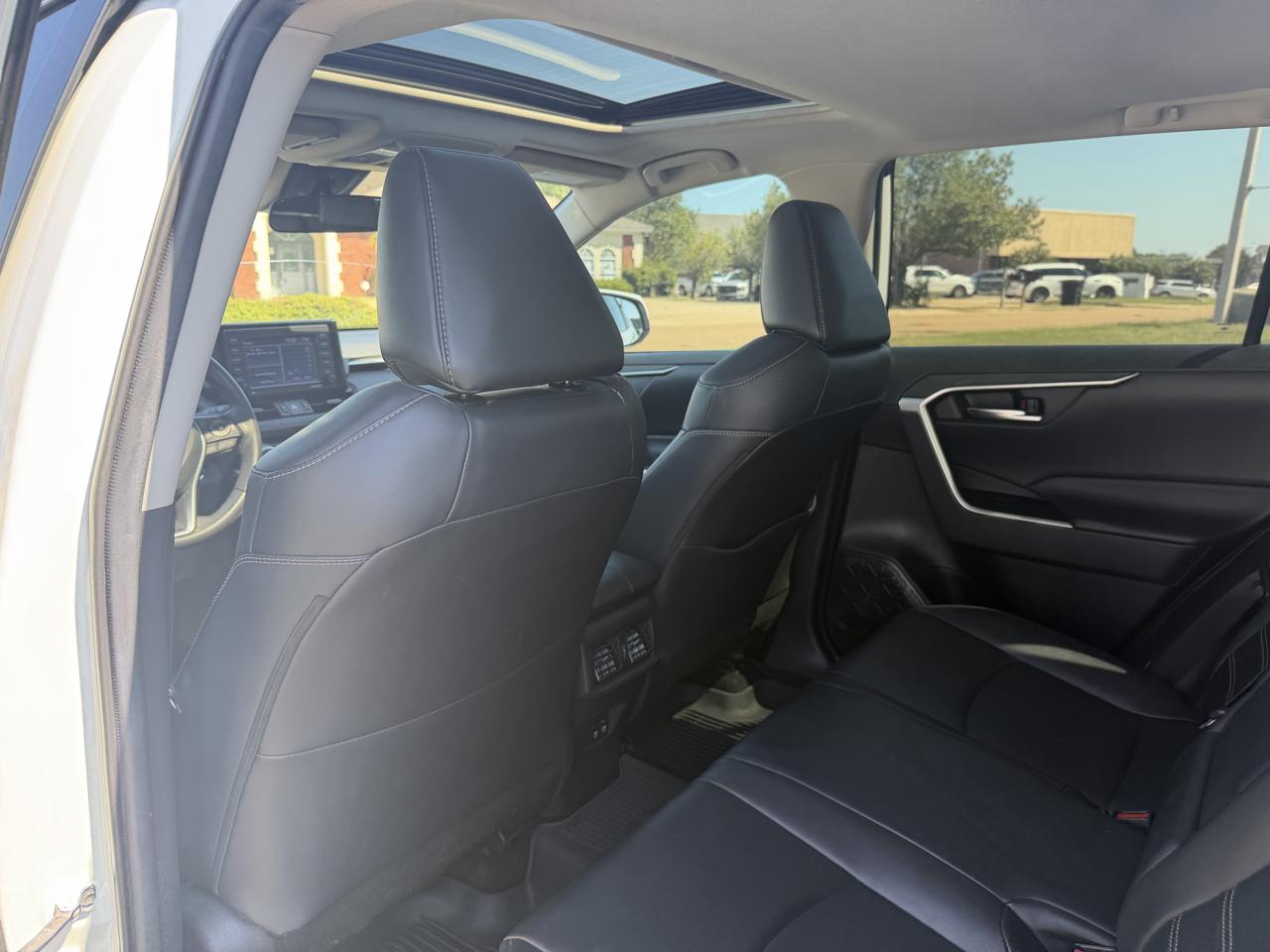 Toyota RAV4  2020