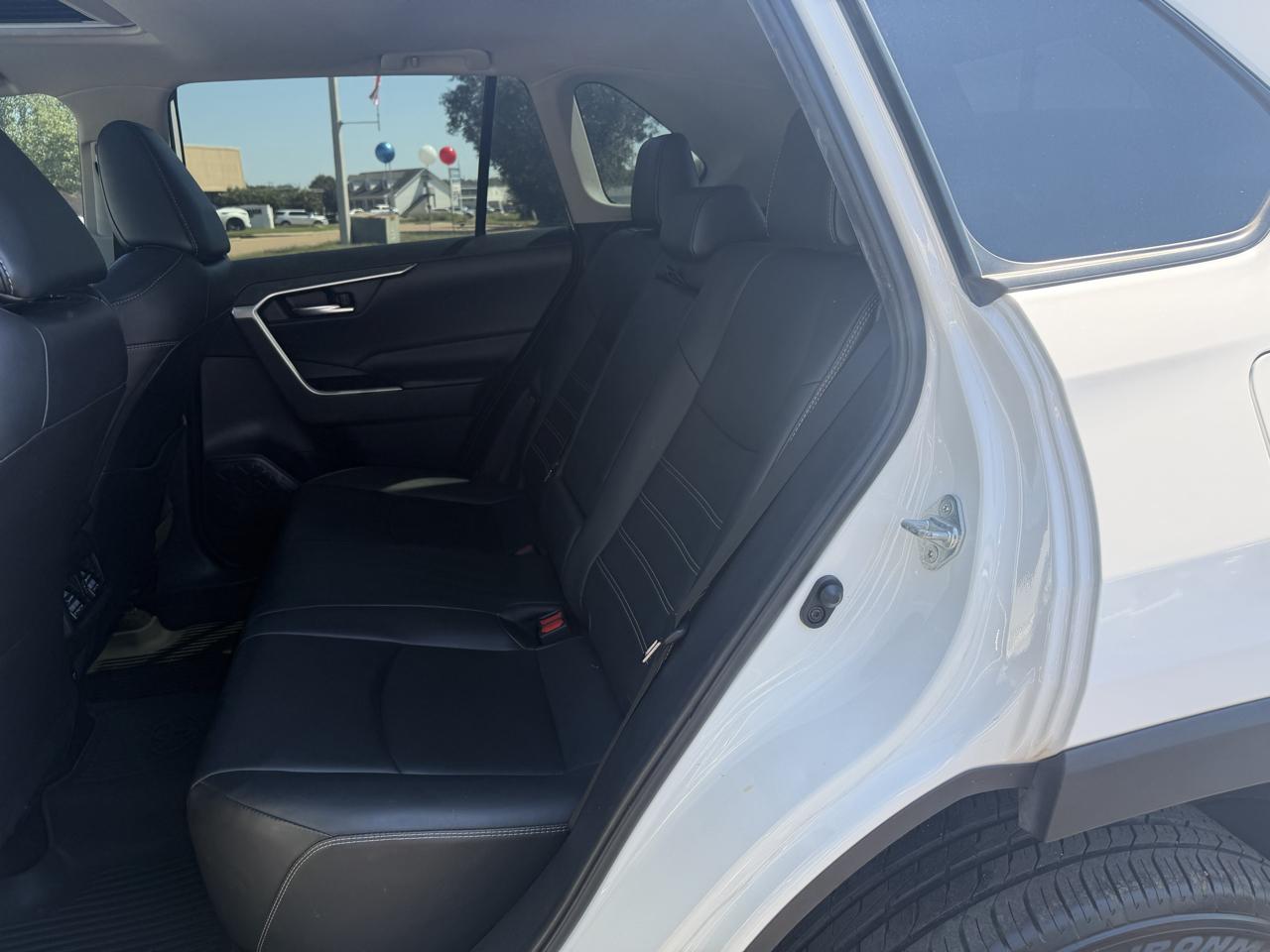Toyota RAV4  2020