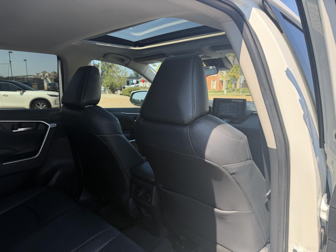 Toyota RAV4  2020
