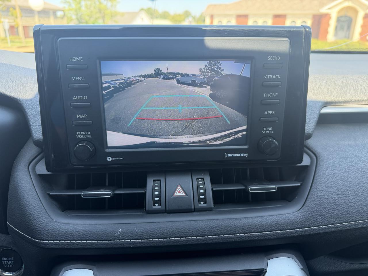 Toyota RAV4  2020