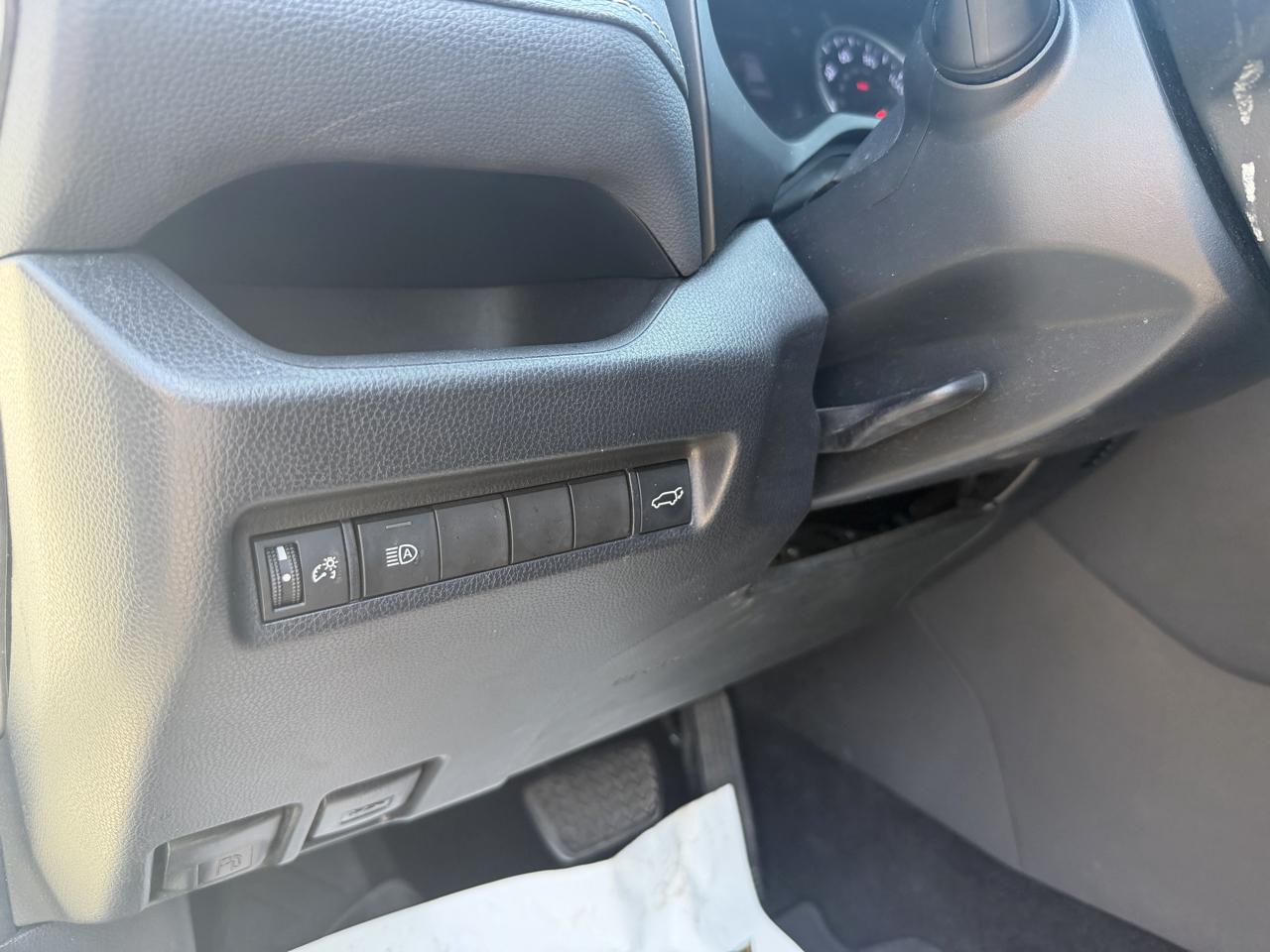 Toyota RAV4  2020