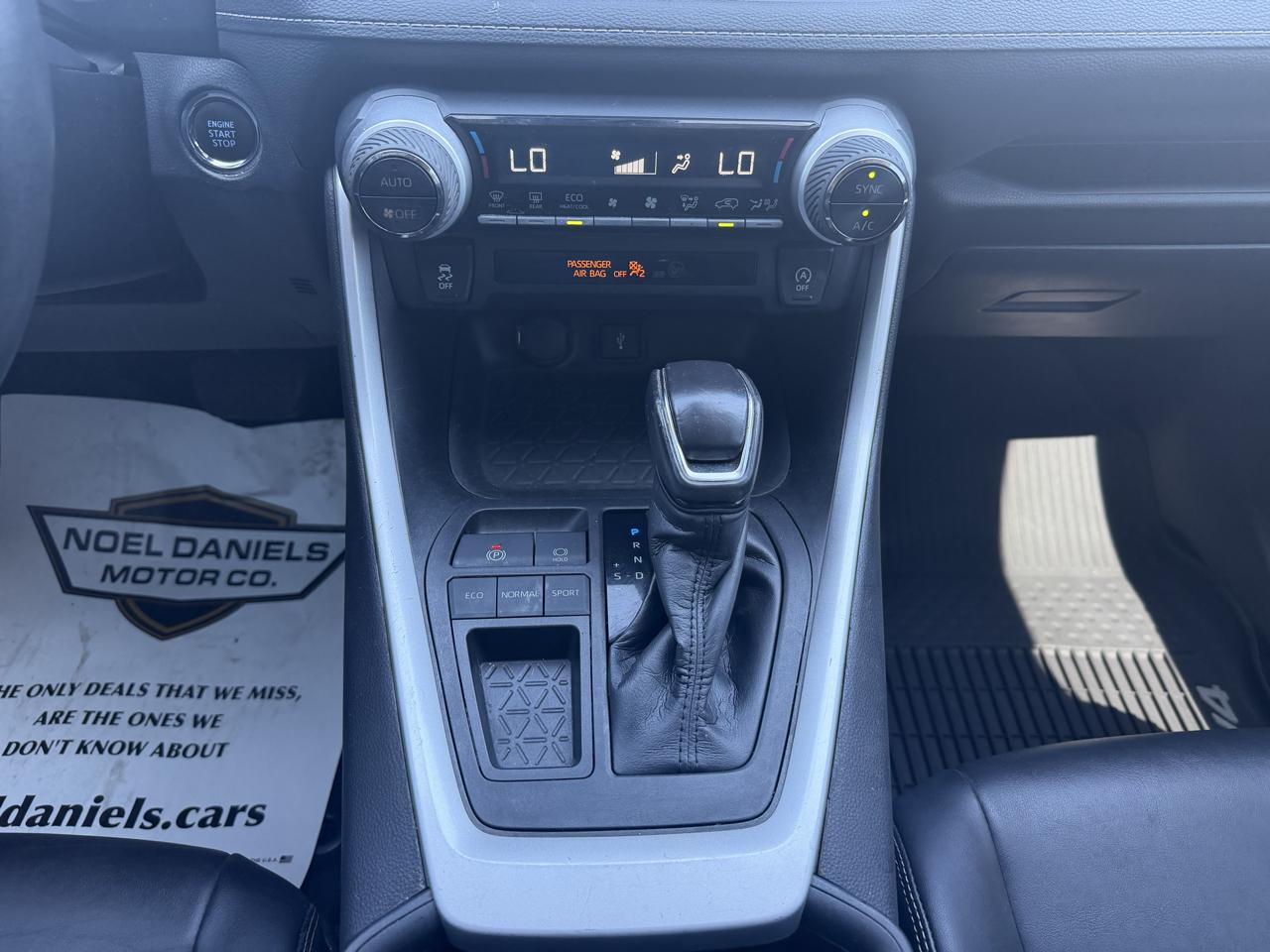 Toyota RAV4  2020