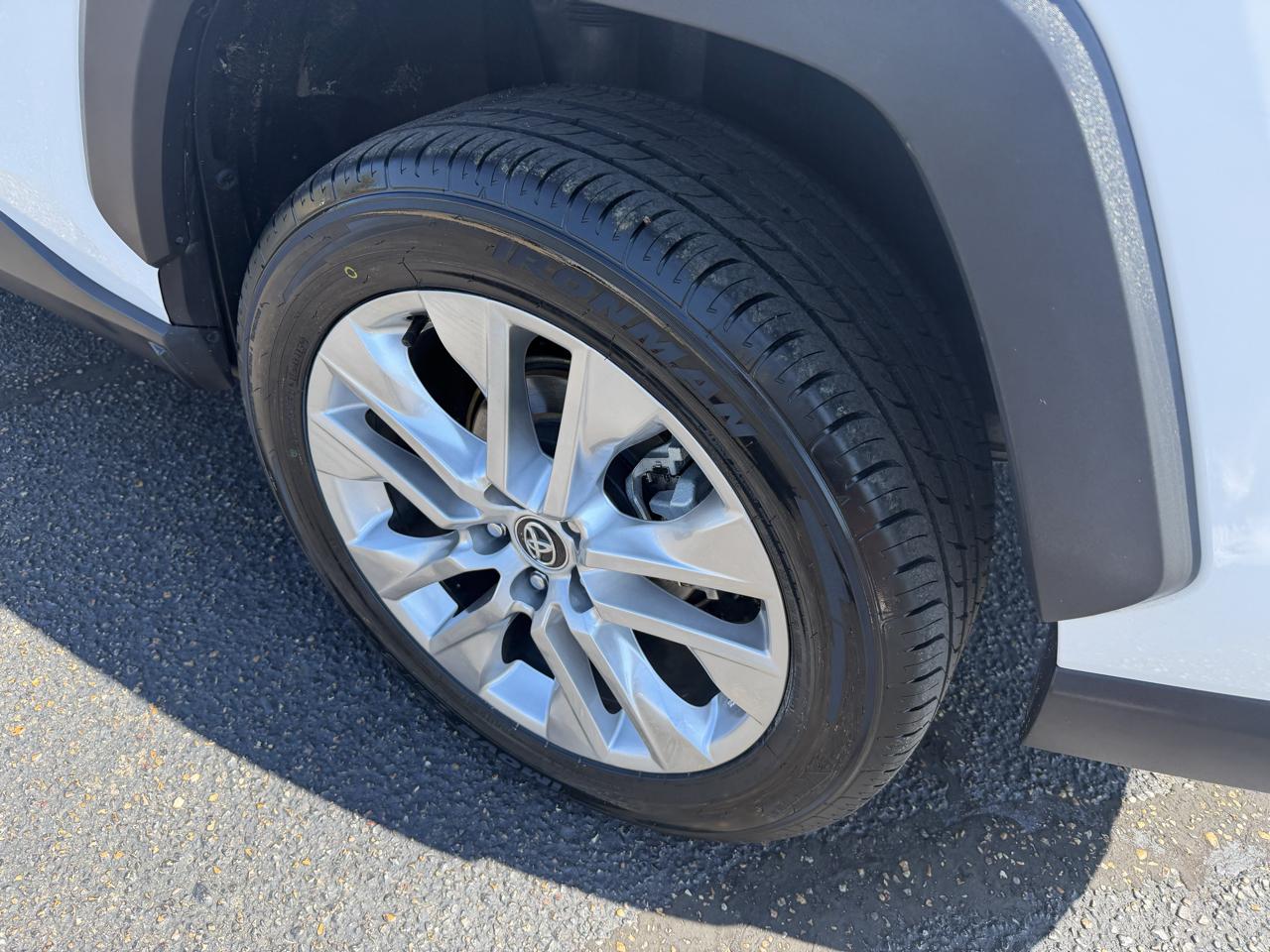 Toyota RAV4  2020