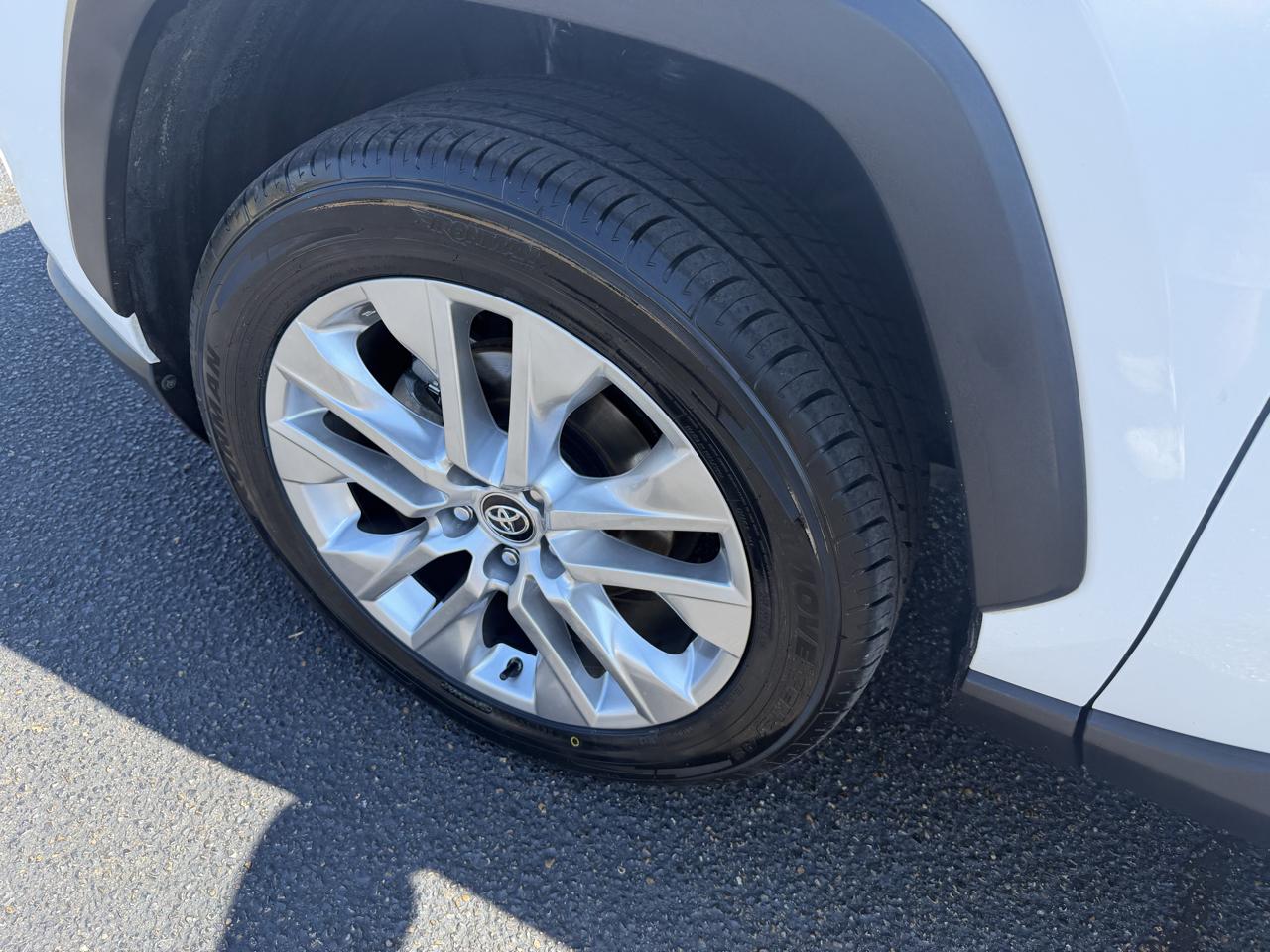 Toyota RAV4  2020